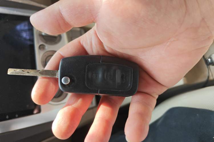 Used Ford Focus 2009 Sedan 1.8L Automatic Fashion Edition