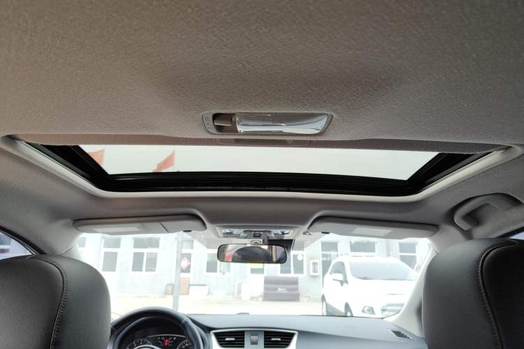 Used Nissan Sylphy 2022 Classic 1.6XL CVT Luxury Edition