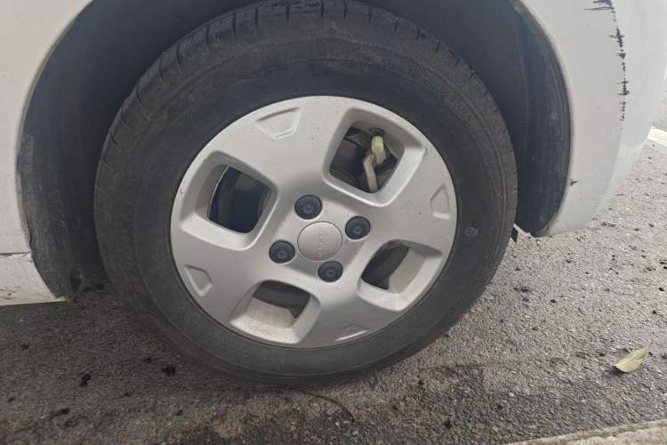 Used Roewe Clever 2021 302km All-Round Version