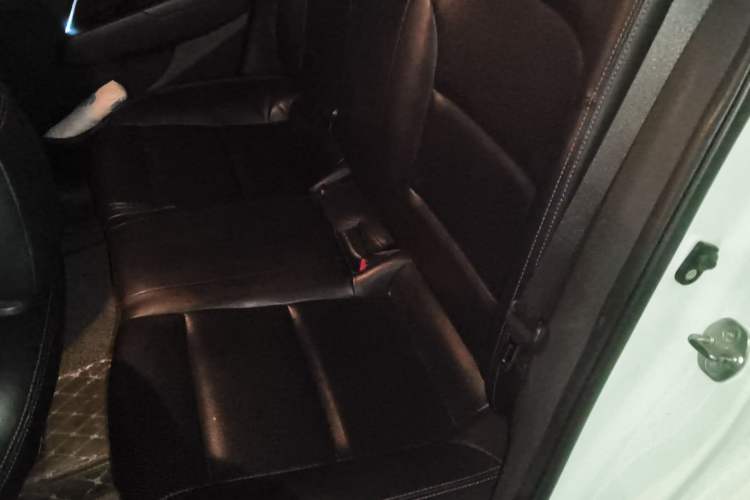 Used Hyundai Elantra (6th Generation / Lingdong) 2018 1.4T Dual-Clutch Xuan Dong · Dynamic Edition
