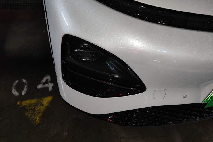 Used XPeng G6 2023 580 Long-Range Pro
