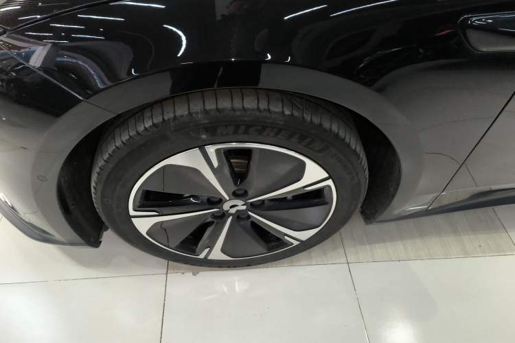 Used Nio ET5T 2024 75kWh Touring