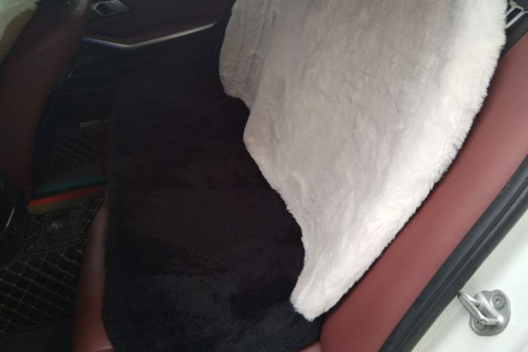 Used BMW 3 Series 2022 325Li M Sport Package
