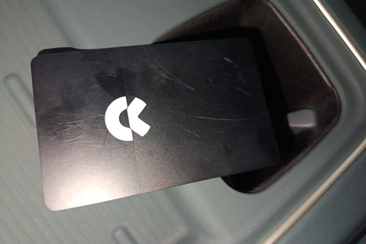 Used Nio ES8 2023 100kWh Signature Edition