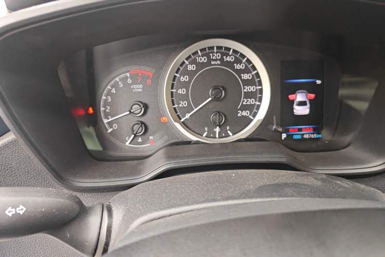 Used Toyota Corolla 2021 1.2T S-CVT Elite PLUS Edition
