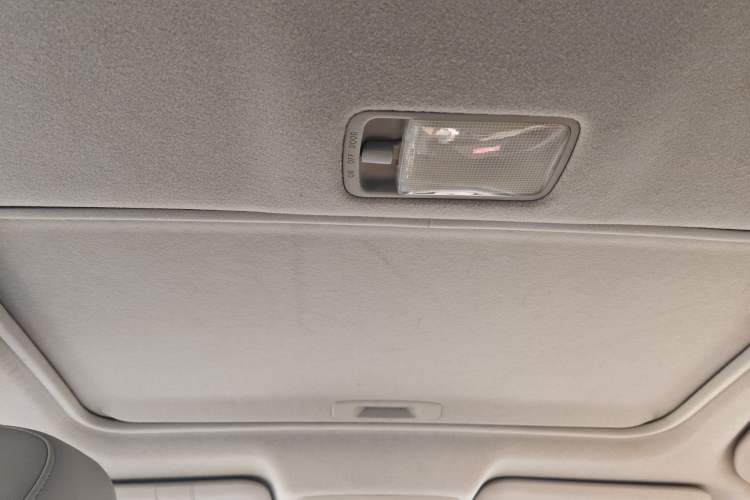 Used Nissan Sylphy 2014 1.6XV CVT Deluxe Edition Headliner