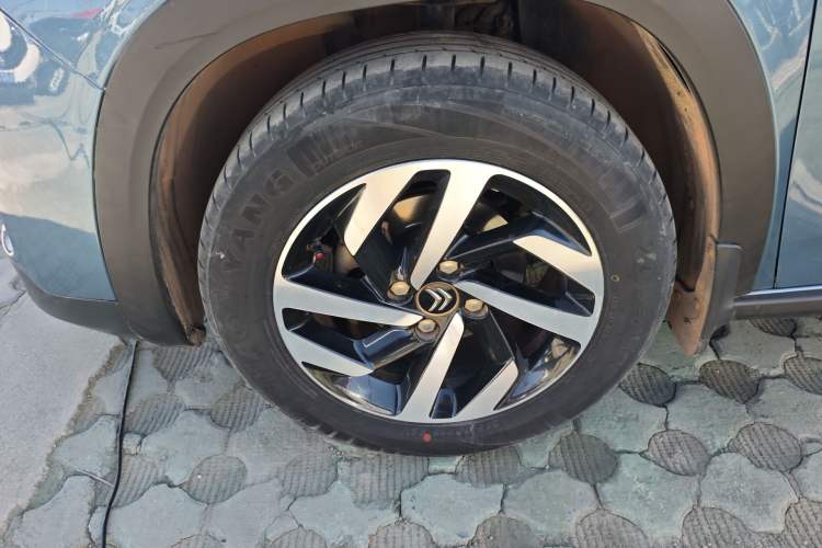 Used Citroen C3-XR 2015 1.6L Automatic Pioneer Model
