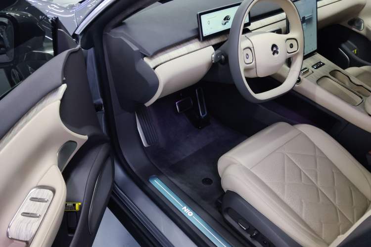 Used Nio ET7 2024 100kWh Executive Edition
