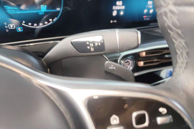 Used Mercedes-Benz EQC 2020 EQC 400 4MATIC