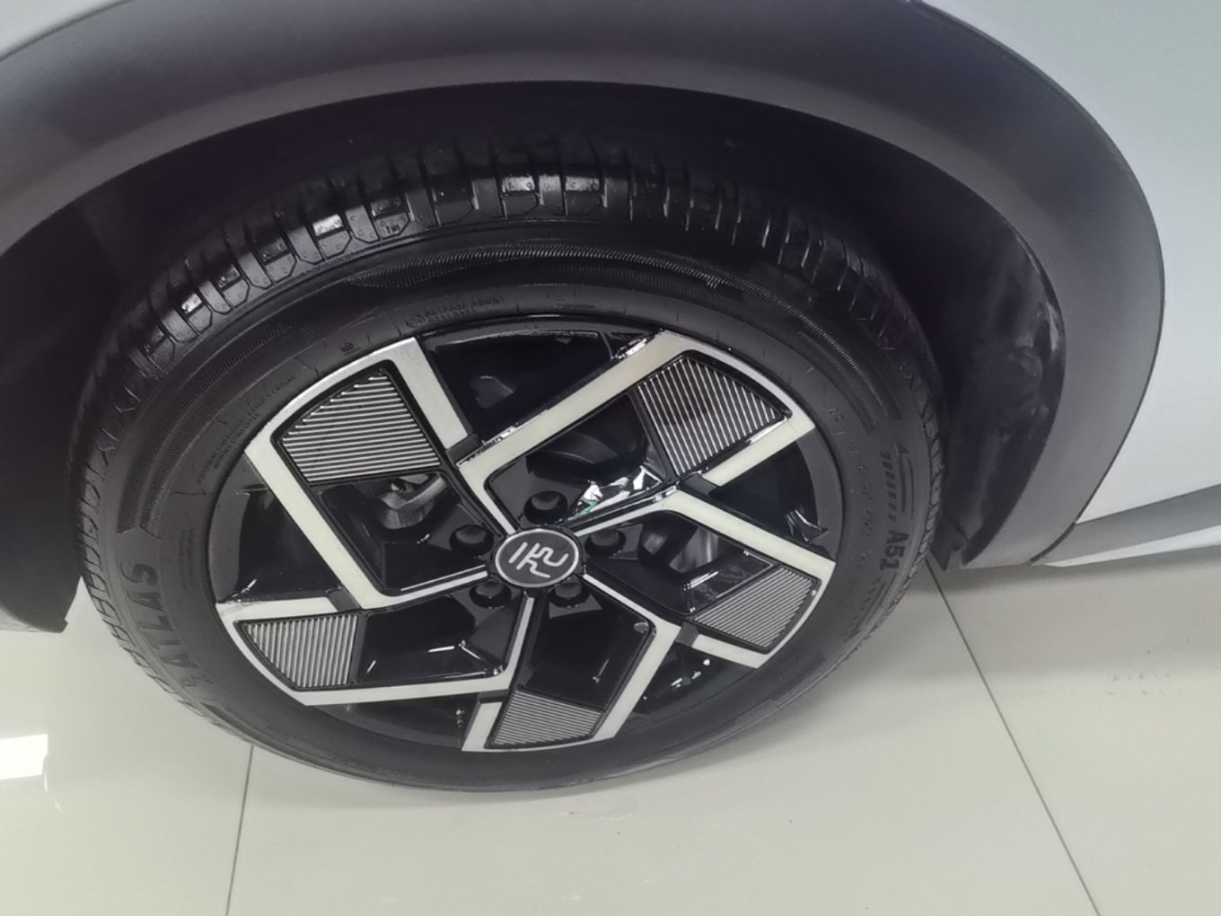 BYD Yuan PLUS 2023 Champion Edition 510KM Superior Model — снимка 11