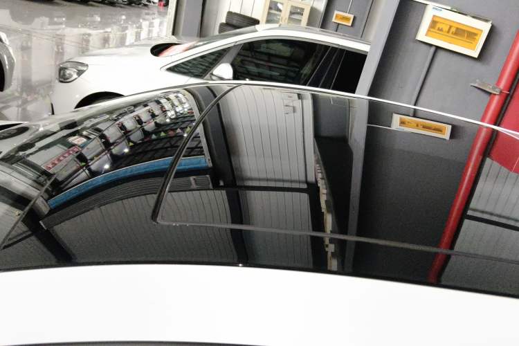 Used Volkswagen Golf 2018 1.6L Automatic Comfort Model