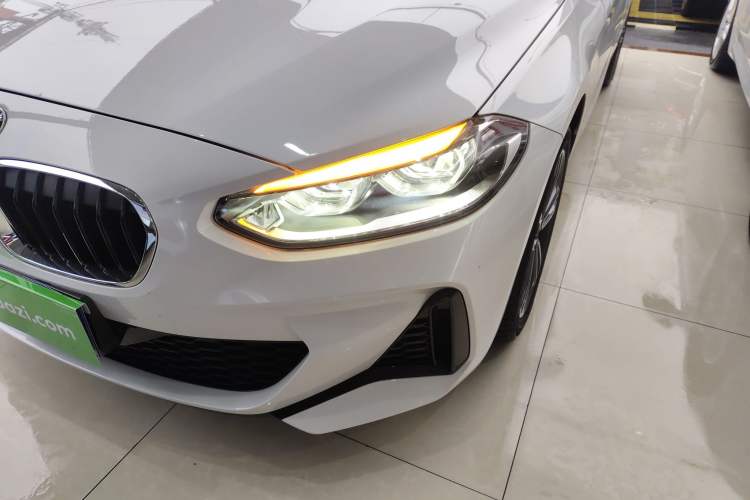 Used BMW 1 Series 2023 120i M Sport Edition Left Front Headlight