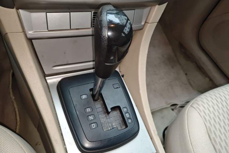 Used Ford Focus 2009 Sedan 1.8L Automatic Fashion Edition