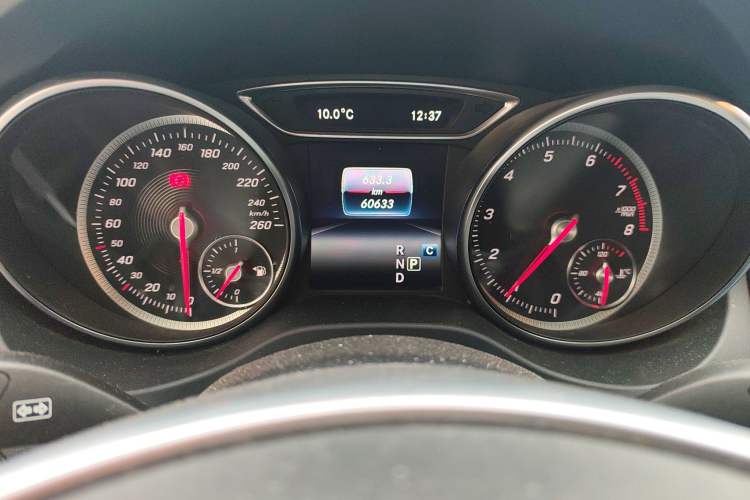 Used Mercedes-Benz GLA 2019 GLA 200 Dynamic Edition
