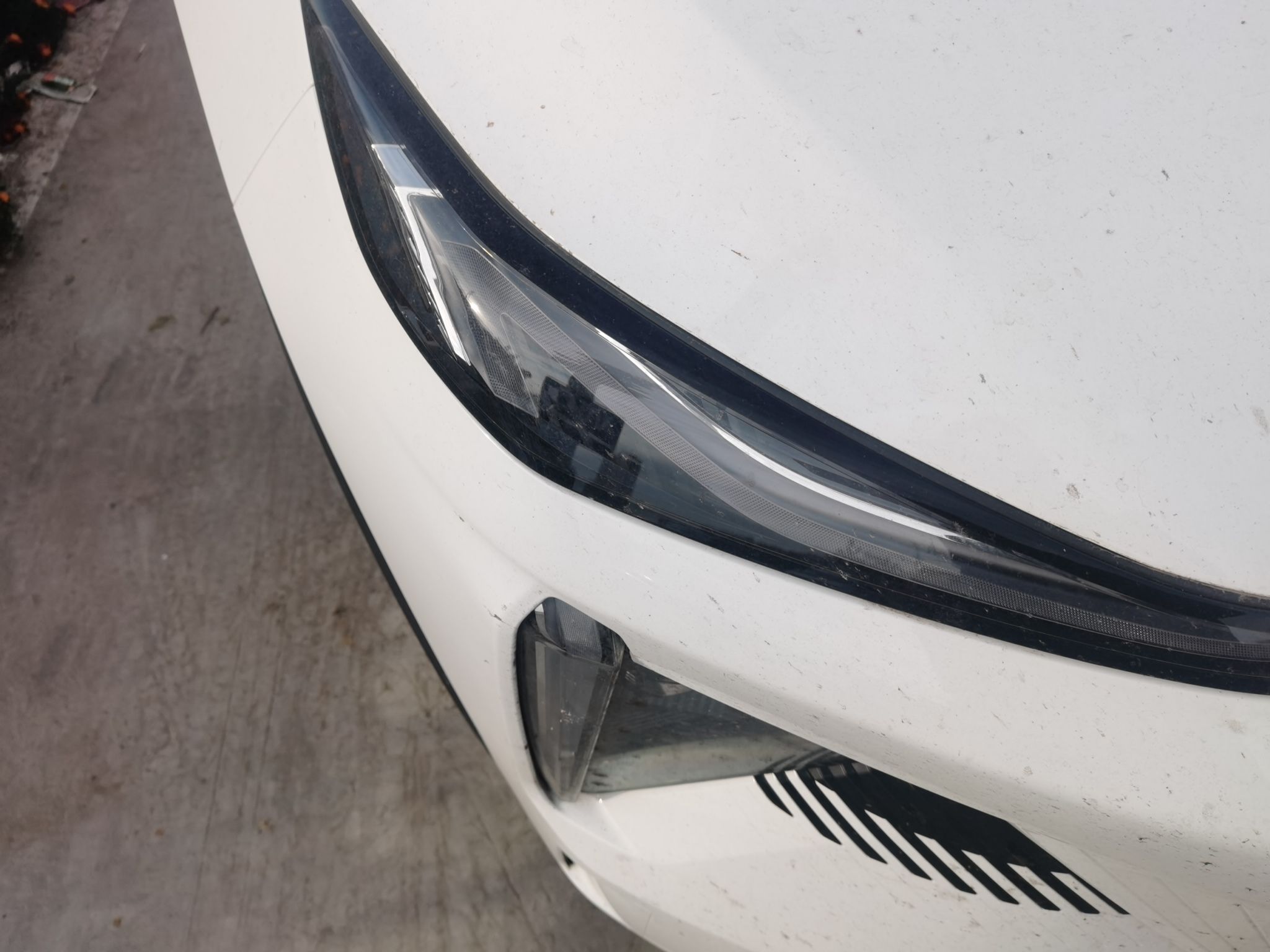 Geely Galaxy L7 2024 1.5T 55km PRO Dragon Edition — снимка 7