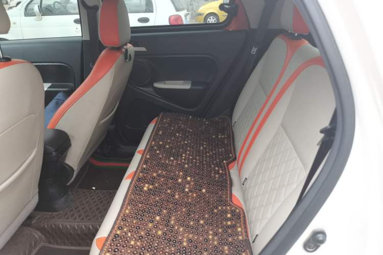 Used ORA Black Cat 2019 351 km Goddess Edition