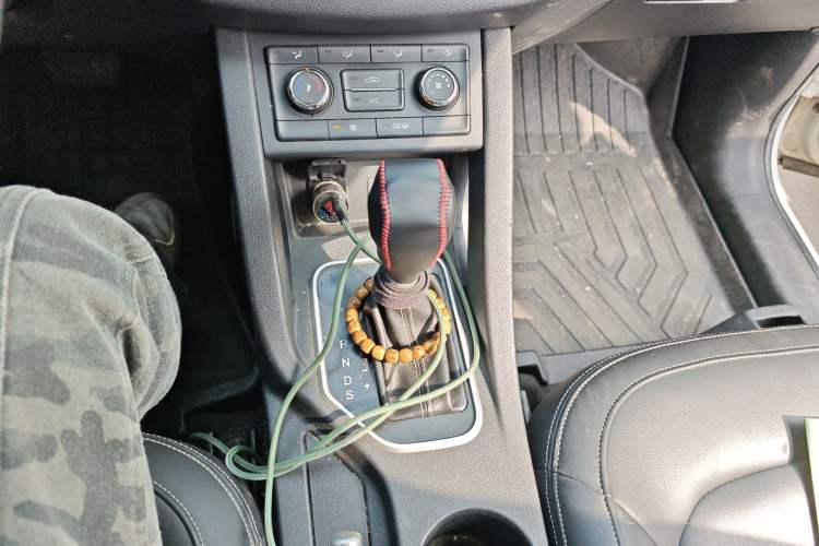 Used Bestune X40 2017 1.6L Automatic Connected Smart Cool Edition
