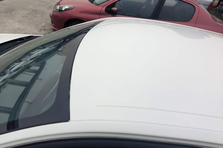 Used Peugeot 301 2018 1.6L Manual Comfort Edition