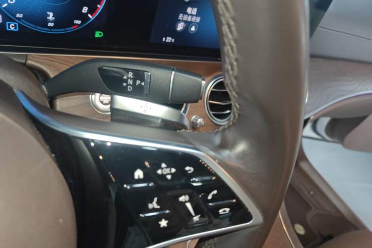 Used Mercedes-Benz E-Class 2021 Restyled E 300 L Luxury Edition
