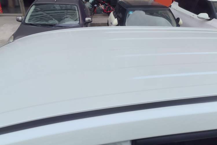 Used Toyota FRONTLANDER 2023 2.0L CVT Elite Edition