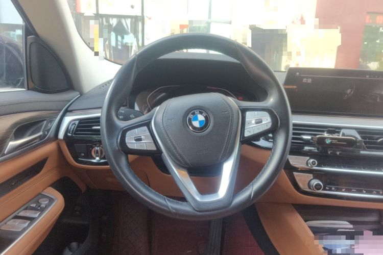 Used BMW 6 Series GT 2020 630i Luxury Design Package

