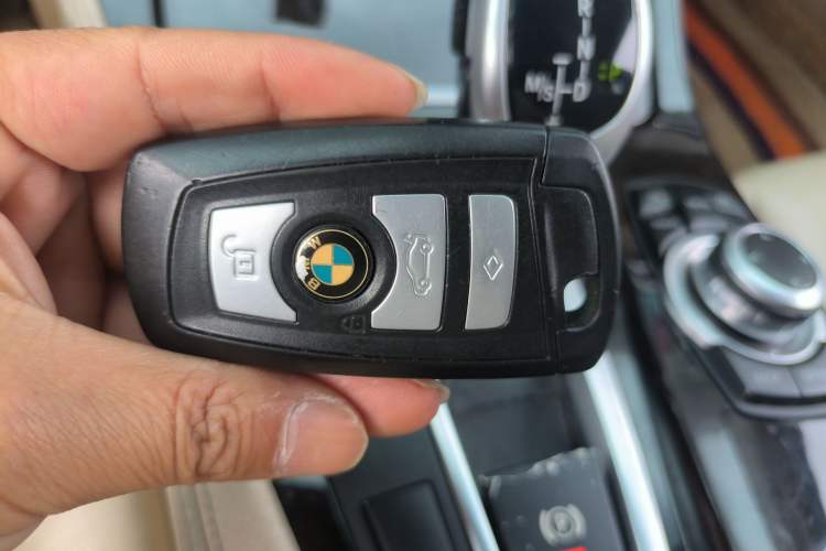 Used BMW 5 Series 2011 535i Sport Edition
