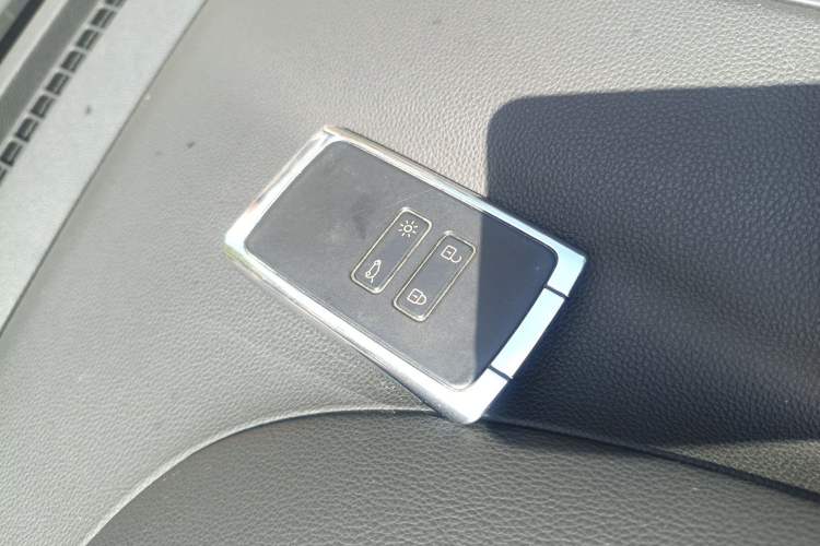 Used Renault Koleos 2018 2.0L Two-Wheel Drive 120th Anniversary Limited Edition