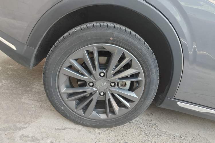 Used NETA V 2022 Chao 400 Lite