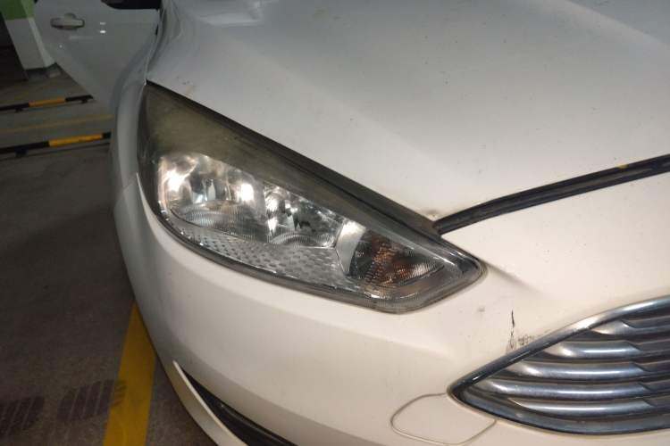 Used Ford Focus 2017 Sedan 1.6L Manual Comfort Plus SmartDrive Edition