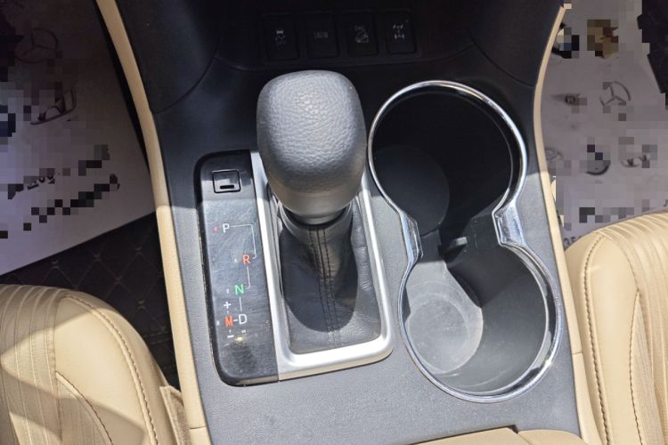 Used Toyota Highlander 2018 2.0T Four-Wheel Drive Elite Edition 7 Seats China V Standard
