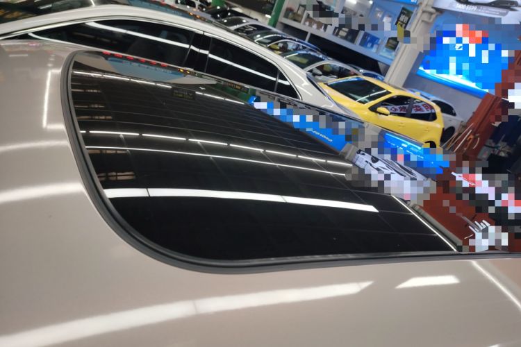 Used MINI MINI 2023 1.5T COOPER Midnight Escape Special Edition