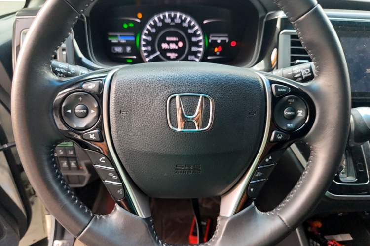Used Honda Elysion 2019 2.0L Hybrid Luxury Edition