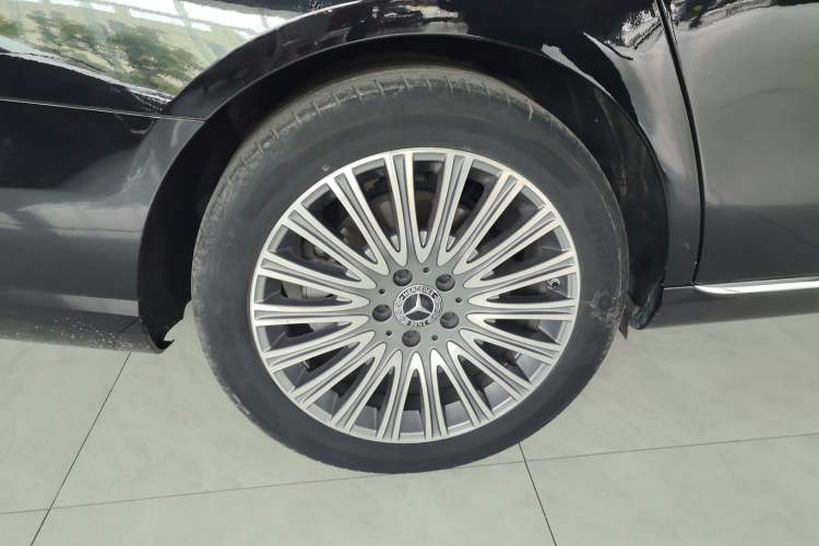 Used Mercedes-Benz E-Class 2023 E 300 L Luxury Model