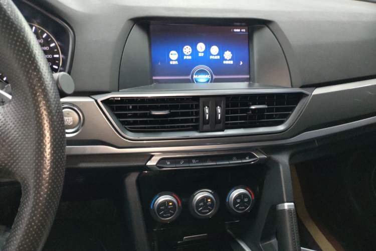 Used Haval H6 2019 Sport Edition 1.5T Automatic Two-Wheel Drive Elite Model China VI
