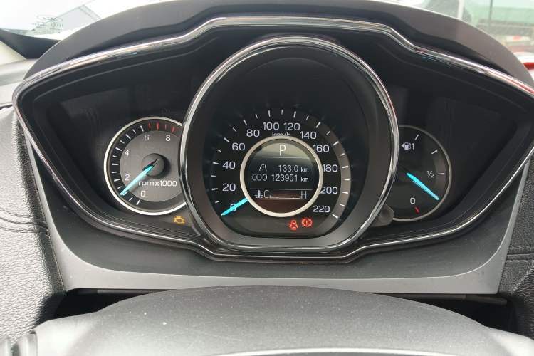 Used Ford Escort 2019 Revised Version 1.5L Automatic Enjoyment Type China VI Standard
