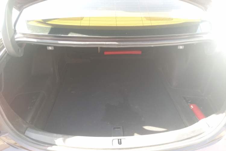 Used Buick LaCrosse 2016 Revised 20T Leading Edition
