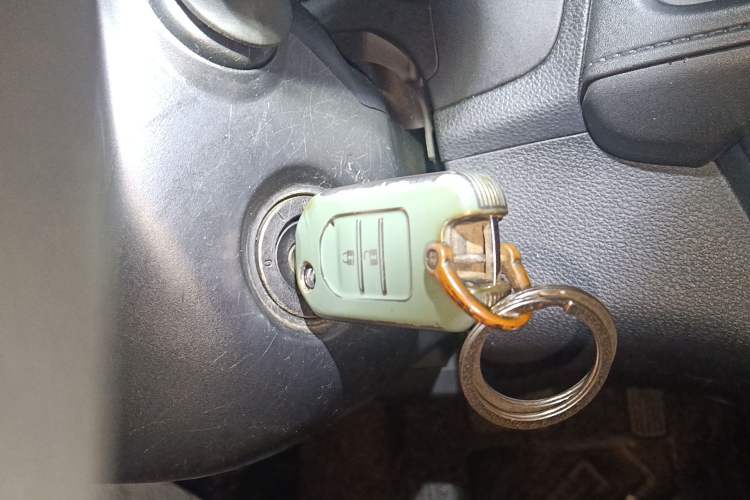 Used Honda Vezel 2020 220 TURBO CVT Elite Edition Interior 1