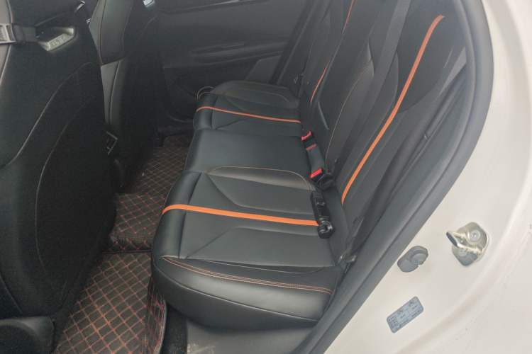 Used CHANGAN UNI-V 2024 1.5T Prestige Edition
