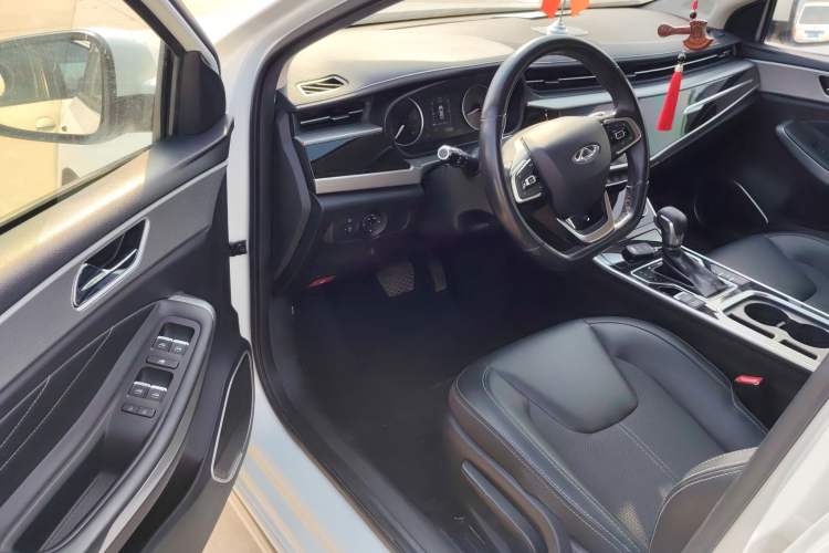 Used Chery Arrizo GX 2019 Champion Edition 1.5L CVT Fashion Model
