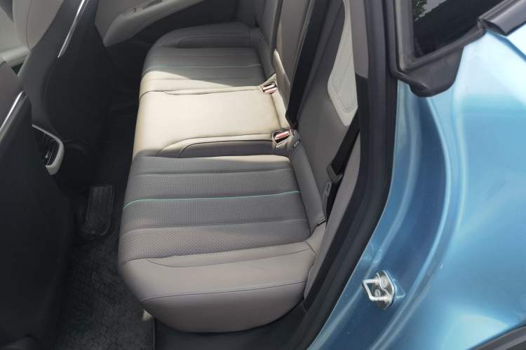 Used Deepal L07 2024 230Max Qiankun Intelligent Driving ADS SE Range-Extended Version
