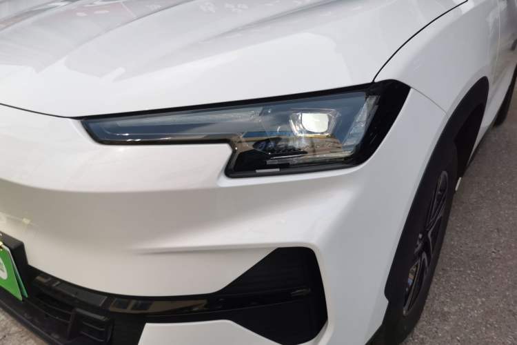 Used JETOUR Shanhai L6 2024 1.5TD DHT MAX