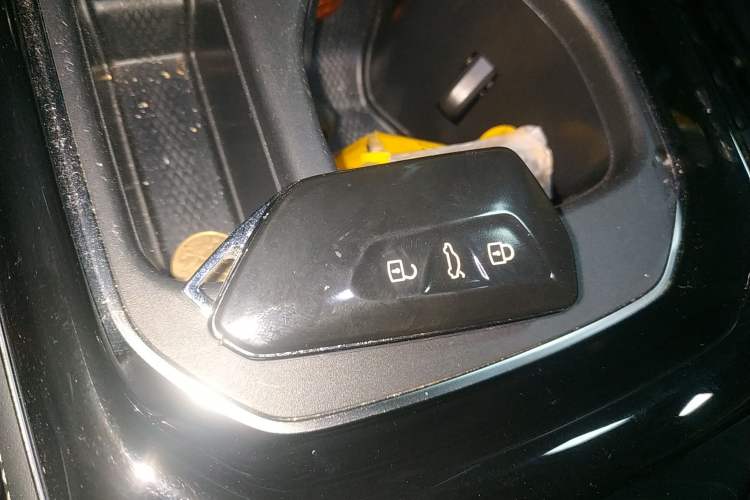 Used Volkswagen ID.4 CROZZ 2024 PURE+ model