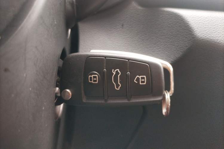 Used Audi Q3 2015 35 TFSI Comfort Model