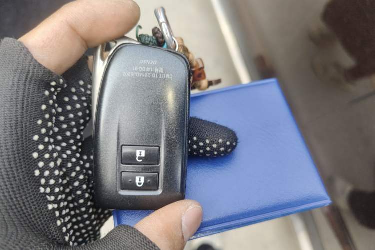 Used Lexus RX 2016 300 Two-Wheel Drive Elite Version China V Standard