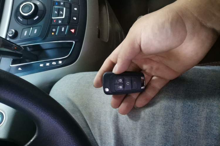 Used Buick GL8 2018 28T Comfort Model China VI Standard Interior 1