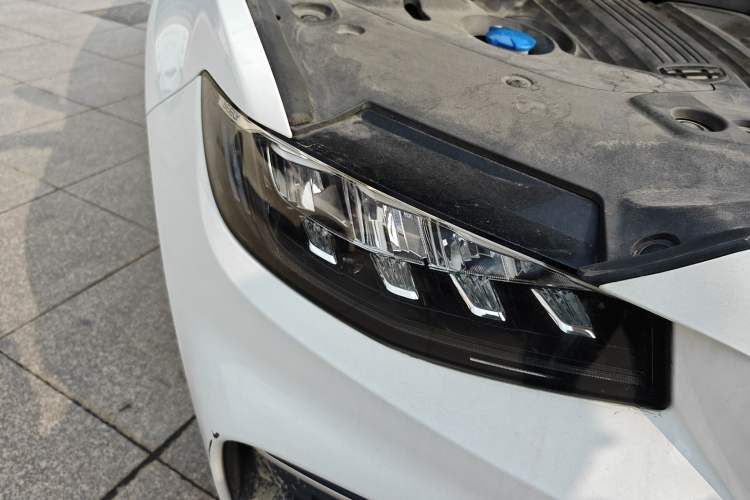 Used Geely Auto Emgrand X7 Sport 2020 1.8TD DCT Smart PRO