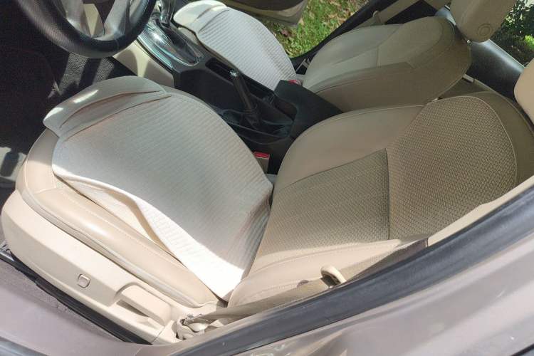 Used Buick Regal 2012 2.0L Comfort Edition