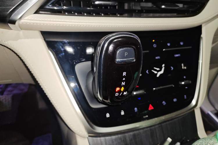 Used Buick GL8 2022 ES Landtrek 653T Luxury Edition
