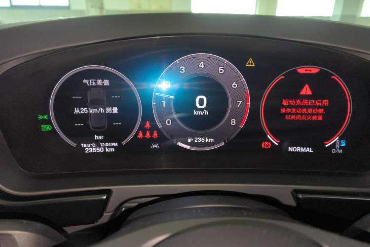 Used Porsche Cayenne 2024 Cayenne 3.0T