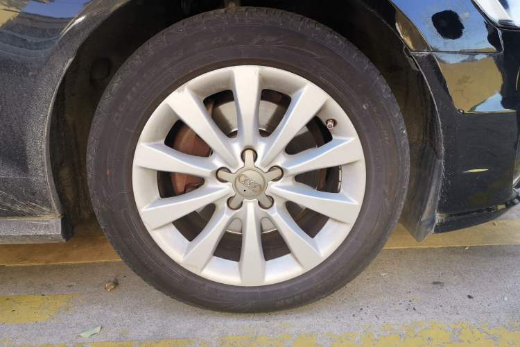 Used Audi A6L 2016 30 FSI Technology Model